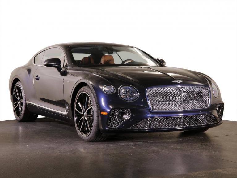 Used 2023 Bentley Continental GT Azure For Sale ($246,950 